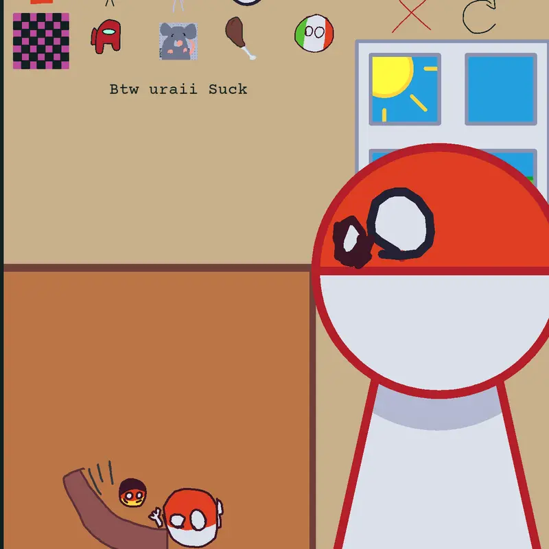 Game by @MewhenI