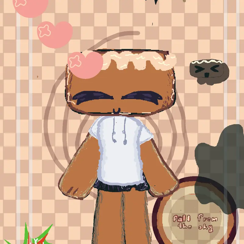 Game by @ana_XD