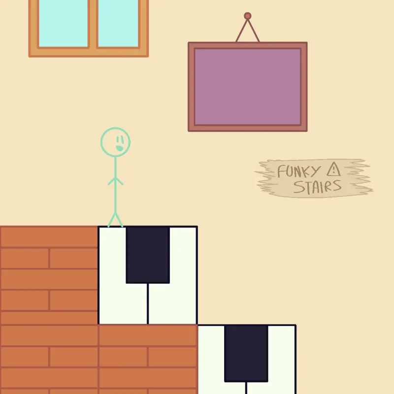 Game by @GSK_studio