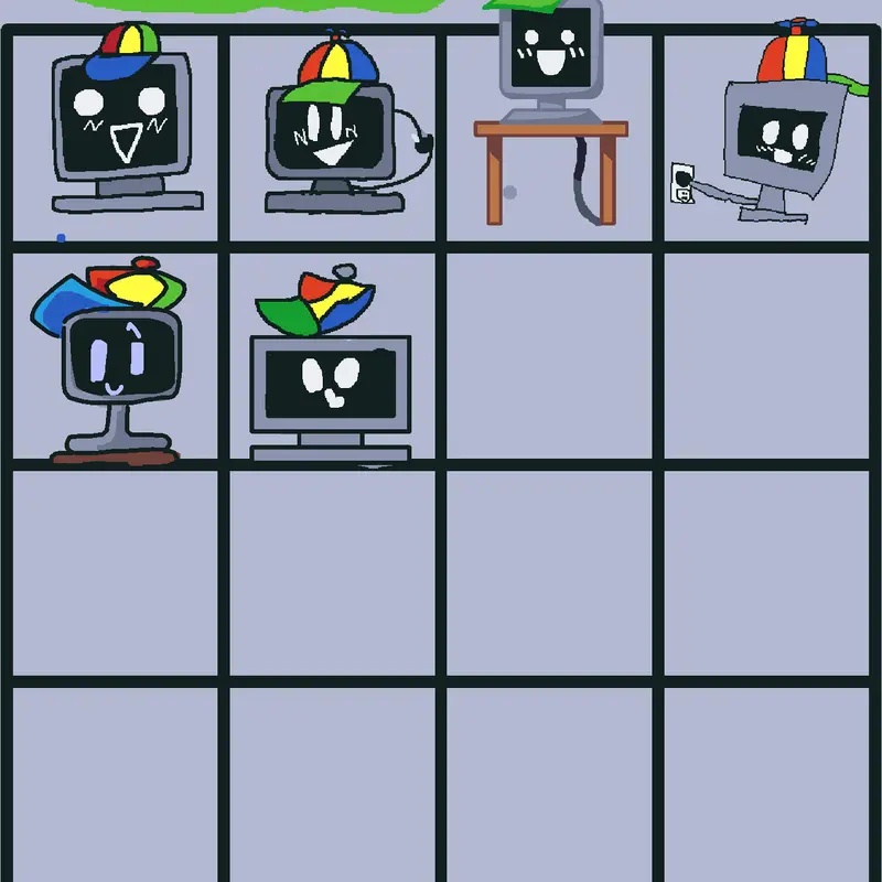 Game by @thecrustizdabest