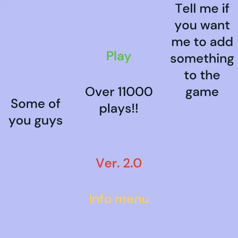 Game by @Elon_kitty
