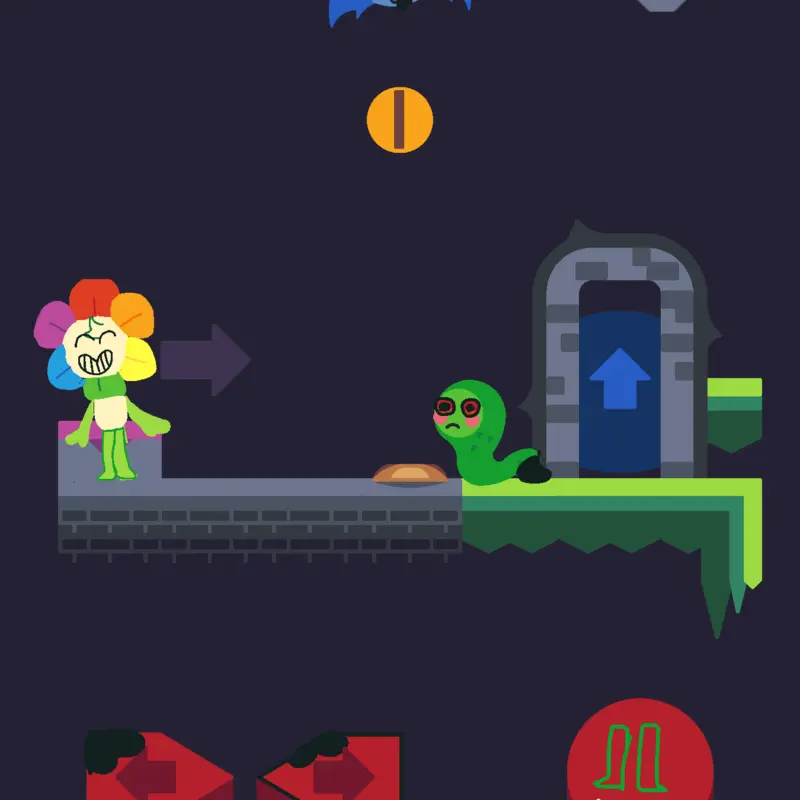 Game by @brudySimon