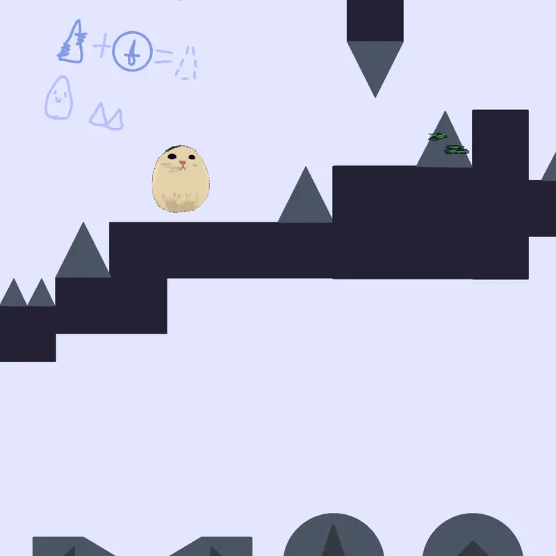 Game by @shikotiks_studio