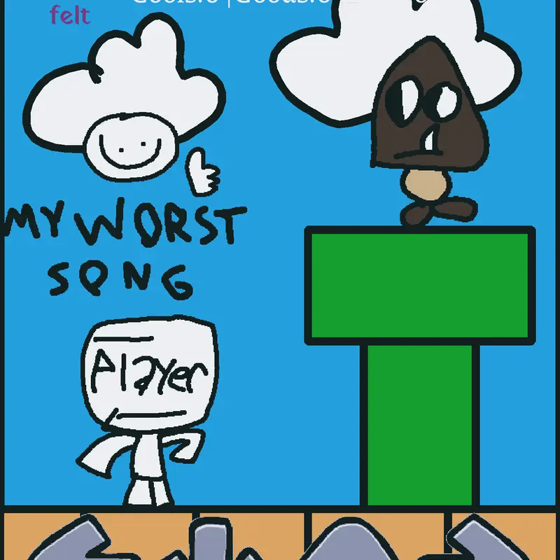 Game by @FinnDandysWorld