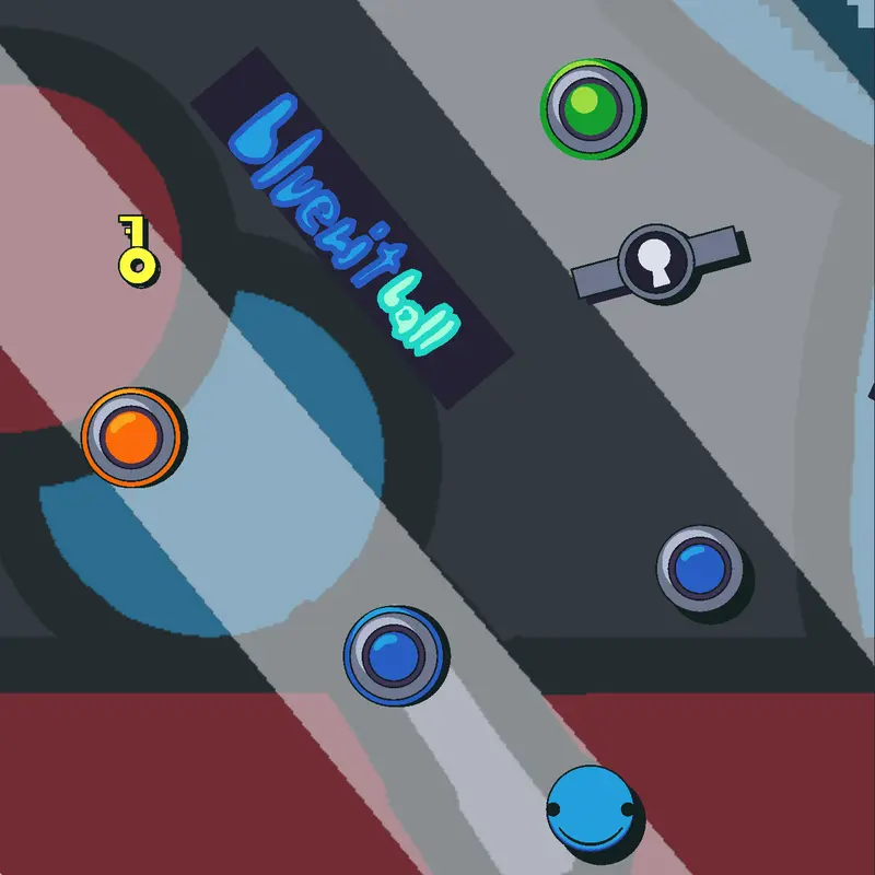 Game by @bluerit