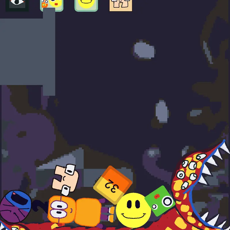 Game by @its_oreostolenhalloween