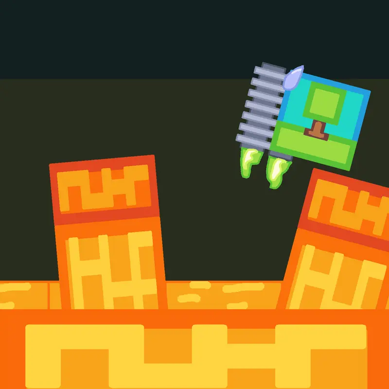 Game by @cooldash
