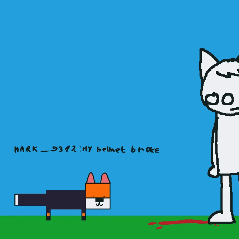 Game by @SpookyScaryWater66