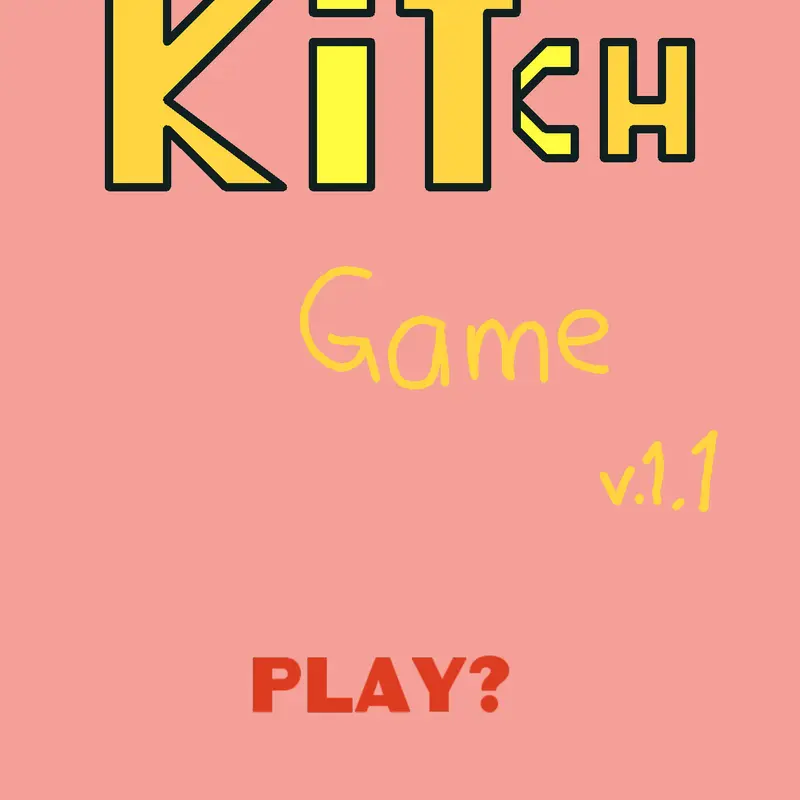 Game by @CubeyBFDI