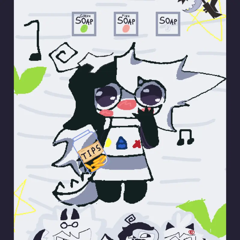Game by @MissCircle4