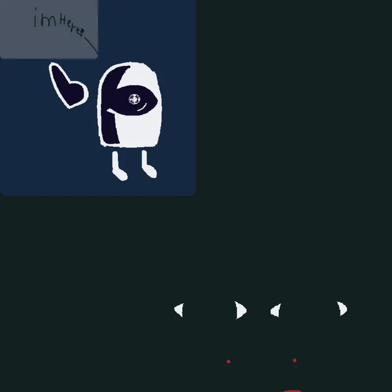 Game by @too_late-exe