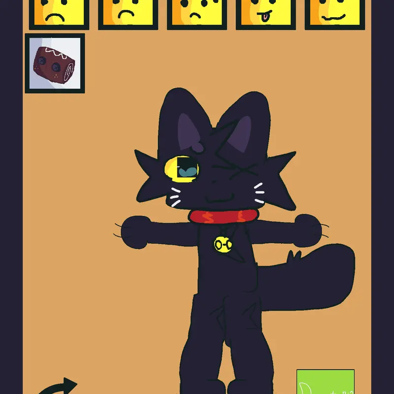 Game by @N0T_C0SM0