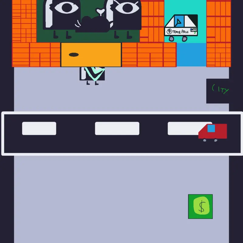 Game by @sure_4