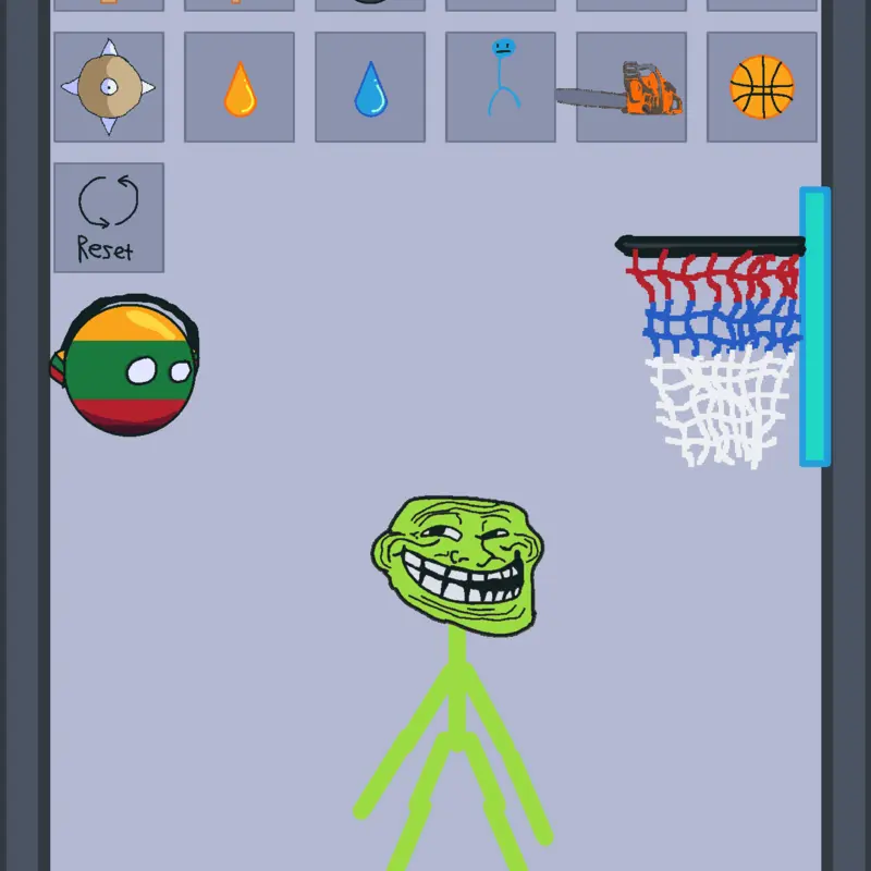 Game by @H1f_Thecoolguy
