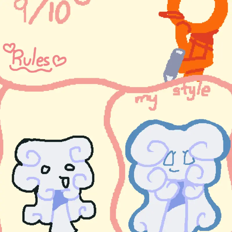 Game by @Caramel_cookie