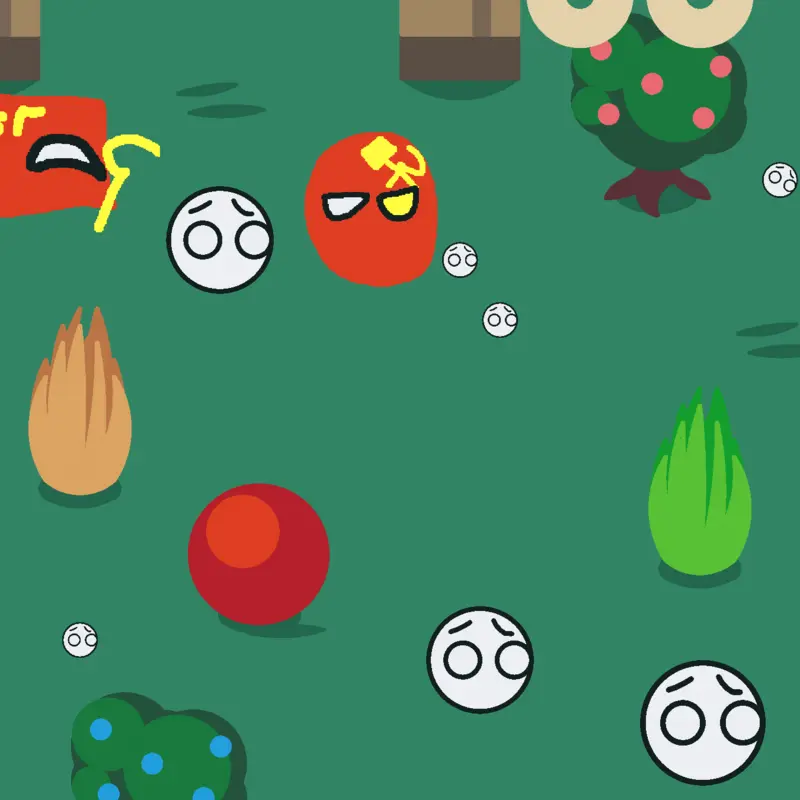 Game by @The_Furrky