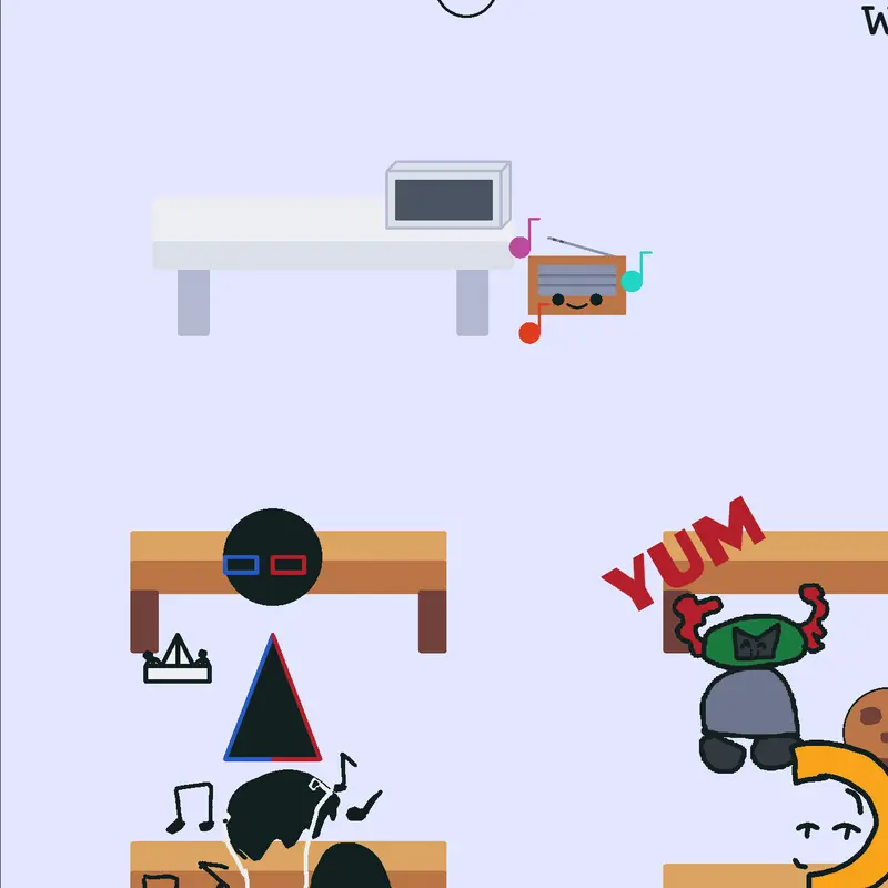 Game by @Catcarren