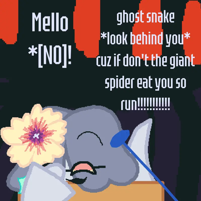 Game by @Blowl