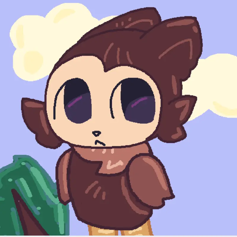 Game by @choco_mily
