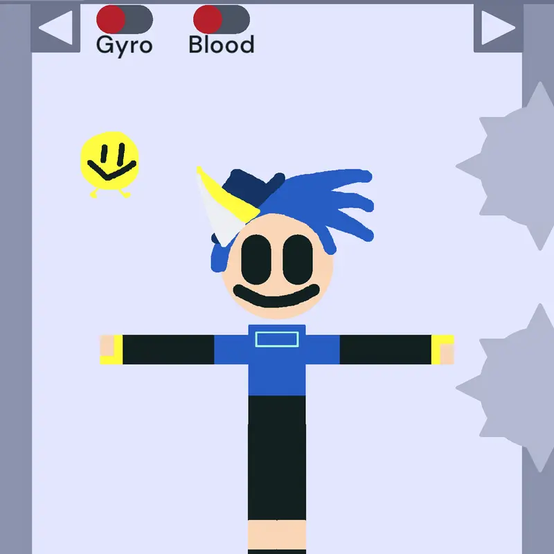 Game by @cristhian_10
