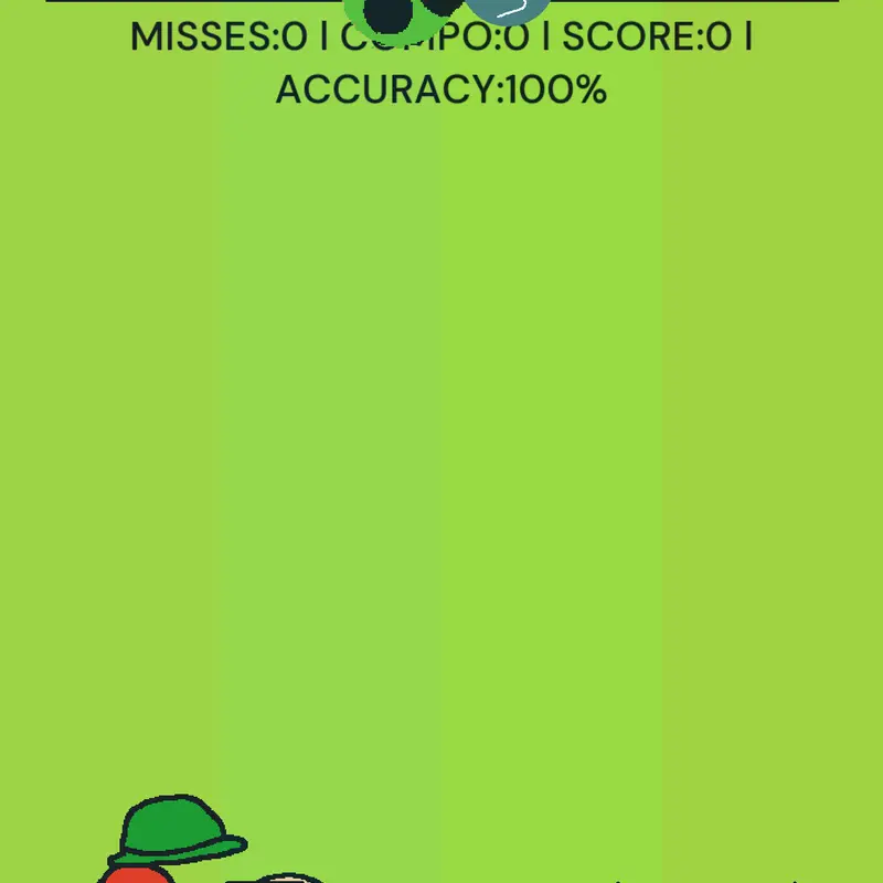 Game by @kdksk