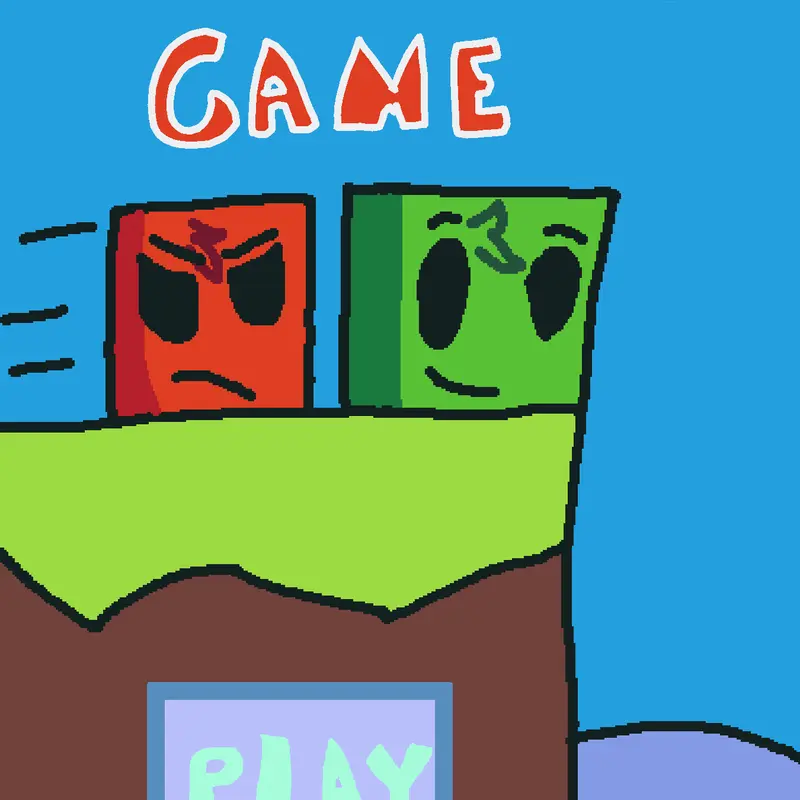 Ending game by @c00lkidd_the_kid