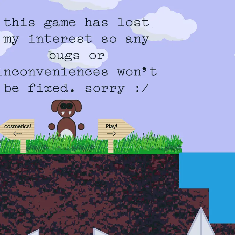 Game by @spicyy