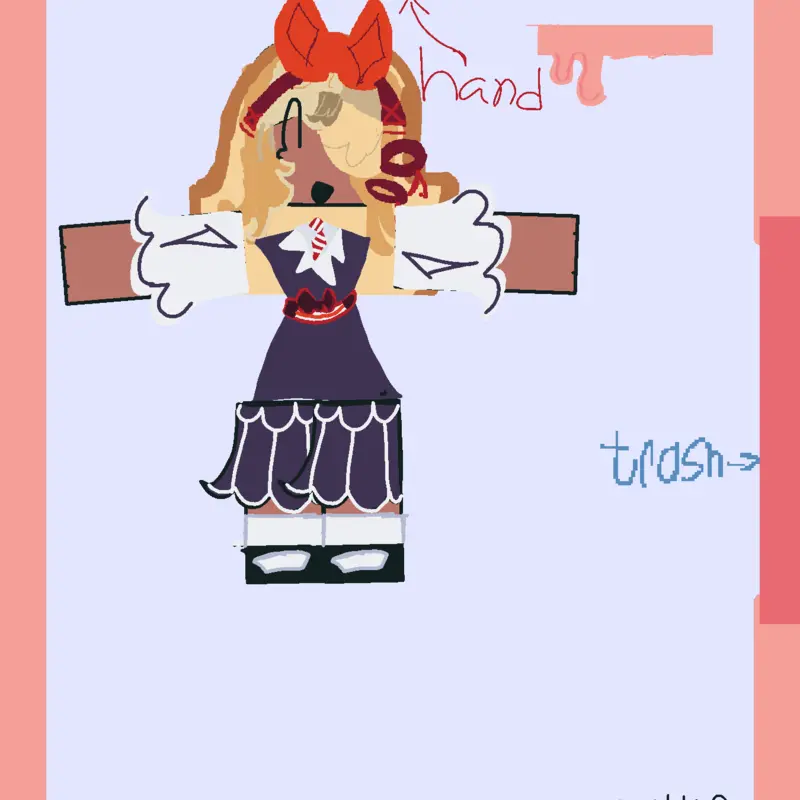 Game by @m1sert