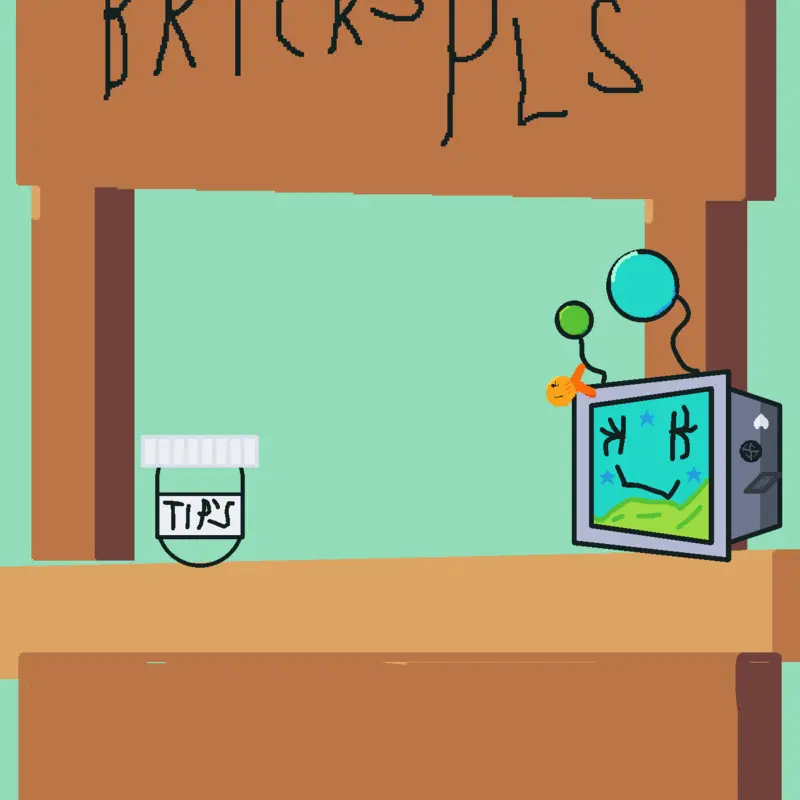 Game by @frutterv3