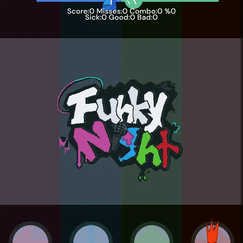 Game by @Dolaf_sprunki_oc