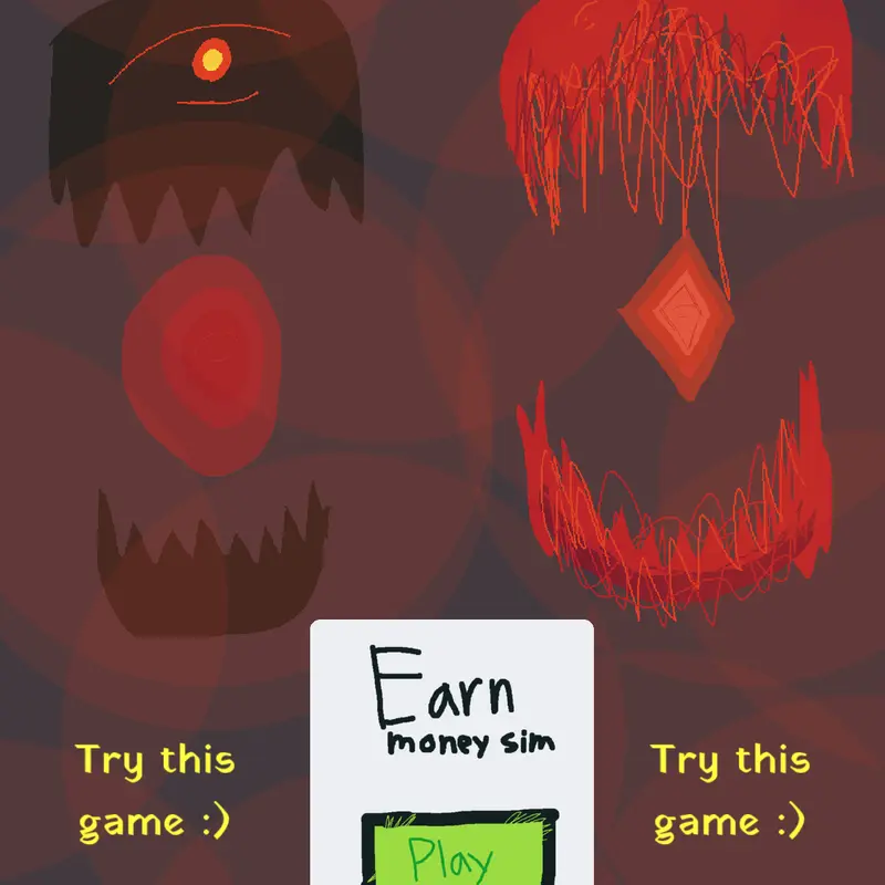 Game by @TheGameKiller