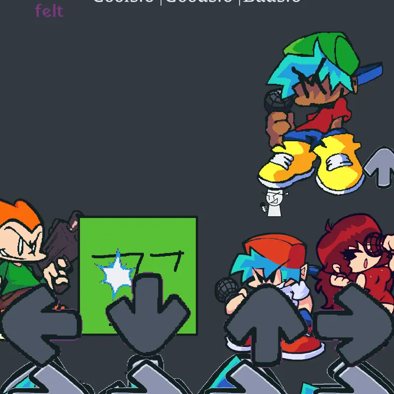 Game by @TvBlue