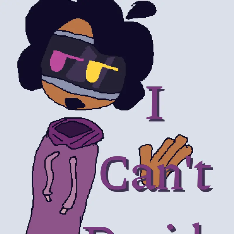 Game by @LuAnimates