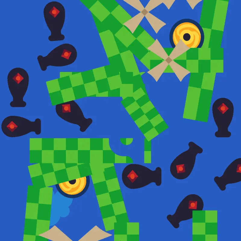 Game by @sirhed