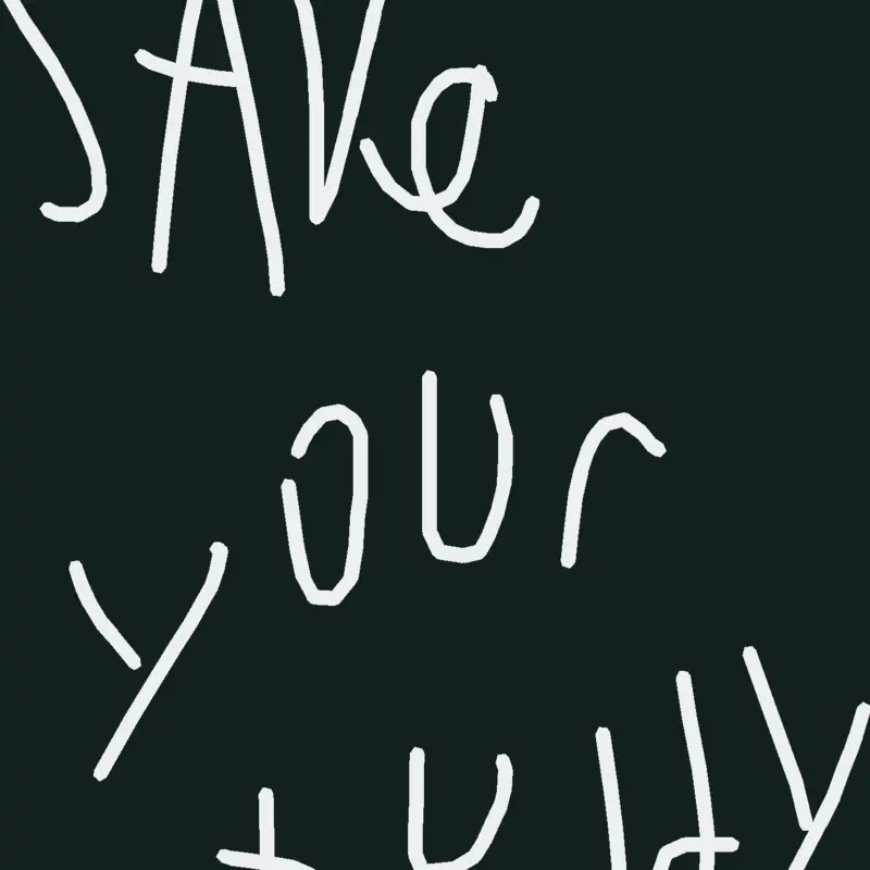 Save the buddy: by @Kanye_reynolds8