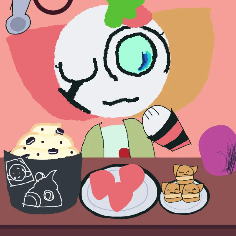 Game by @Pancake_Eats_Butter