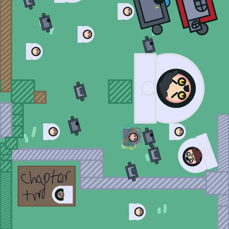 Game by @MSM_Anthony_Gaming