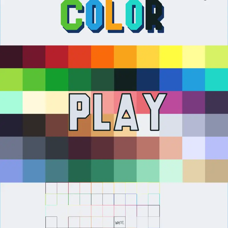 Game by @IdkWhoTheHekAmi