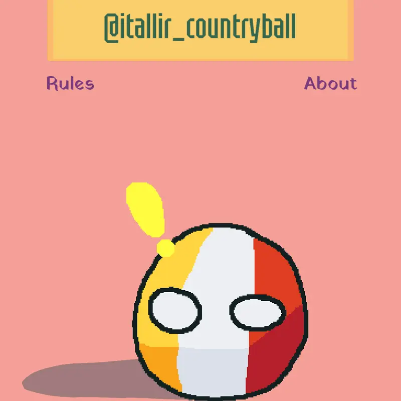 Game by @GrumpyBoi