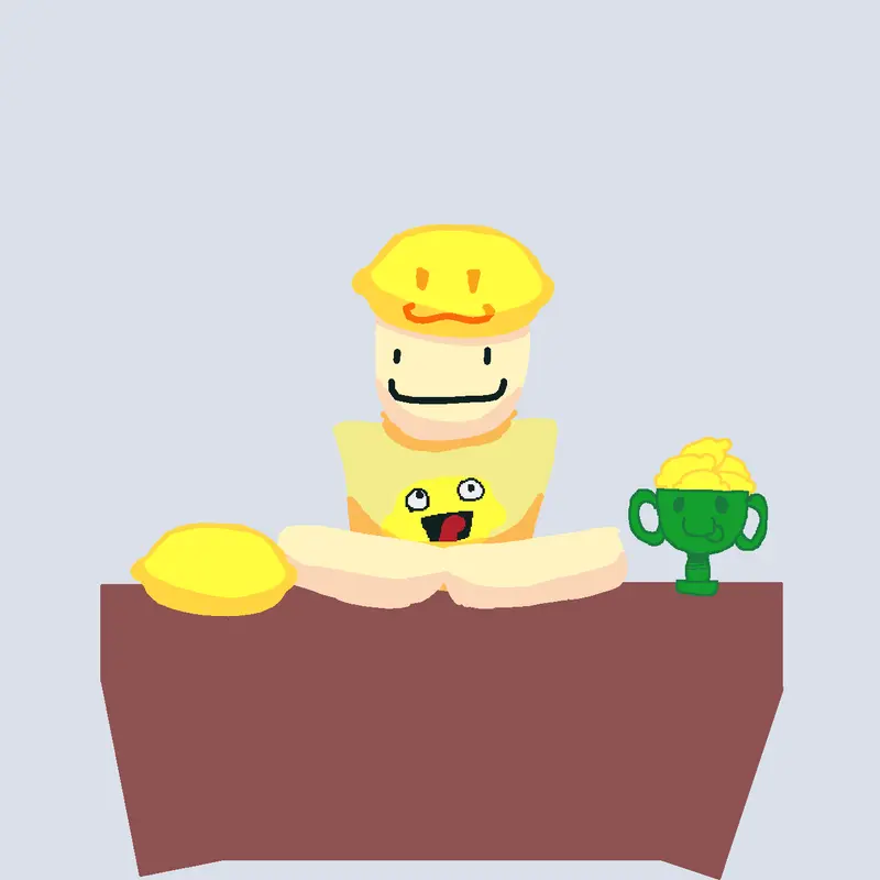 Game by @myston