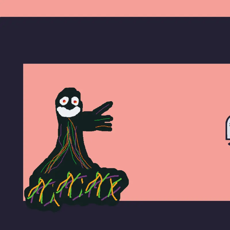 Game by @gerrty