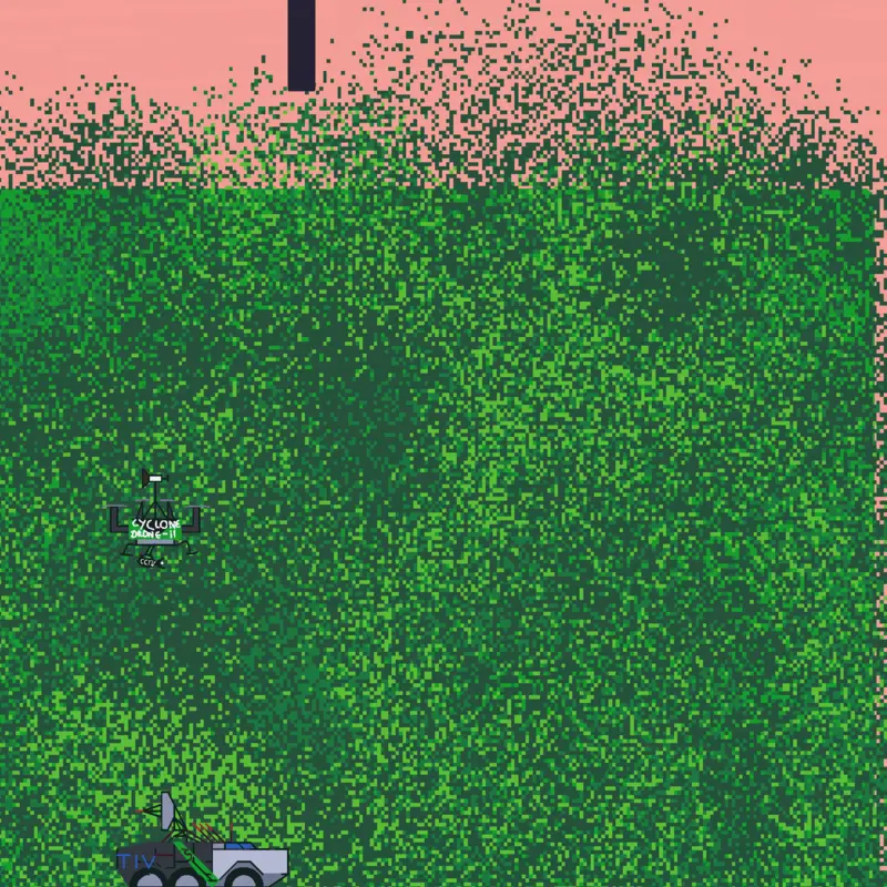 Game by @timurmor