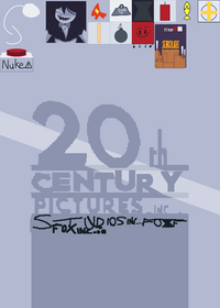 20th century pictures inc...