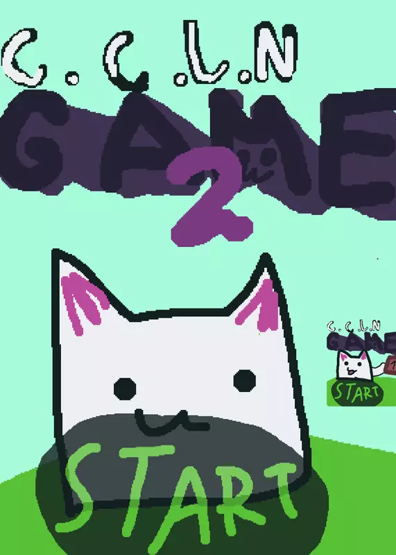 Game by @Cute_Cat_just_not