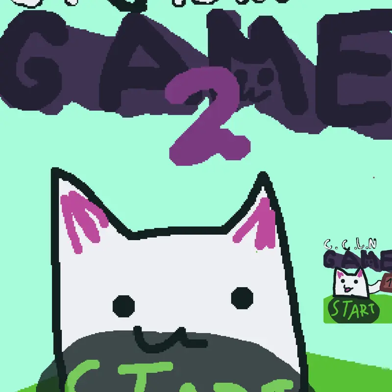 Game by @Cute_Cat_just_not