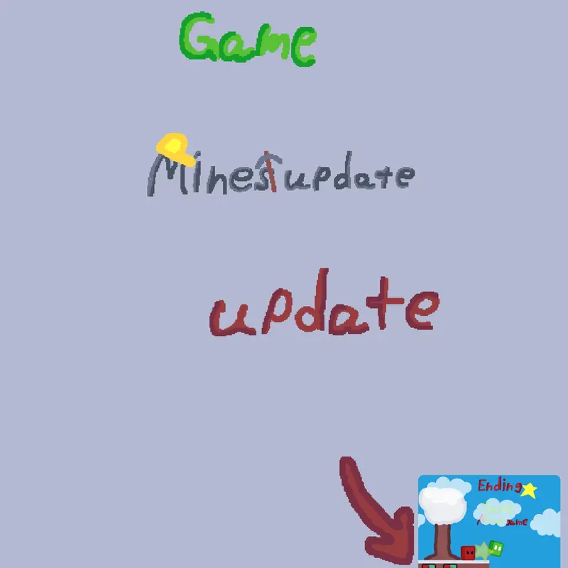 Game by @classicsniper