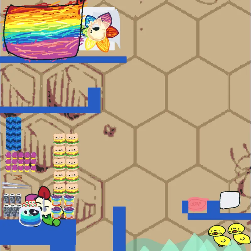 Game by @dandyis