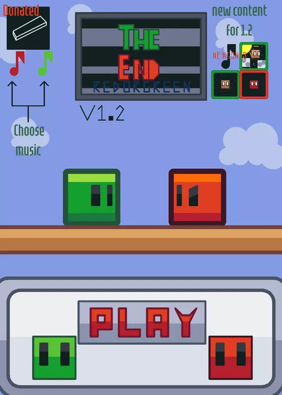 Game by @EXEGAME