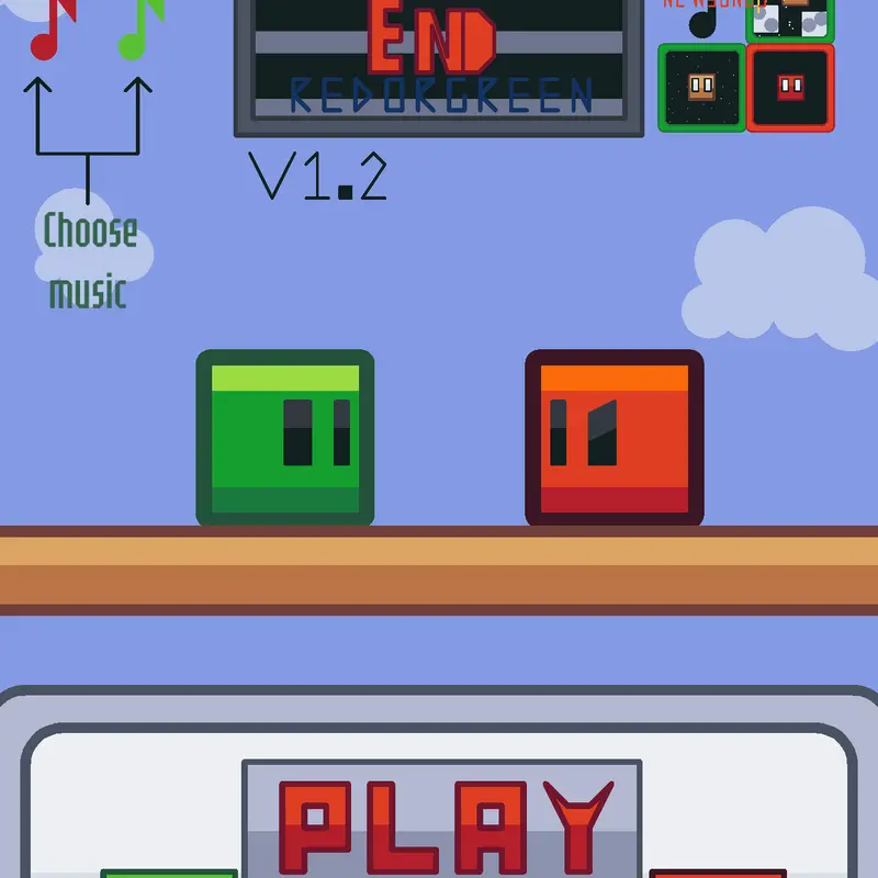 Game by @Enzolango