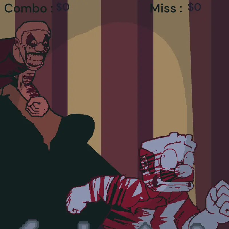 Game by @does_killer_thing_guy